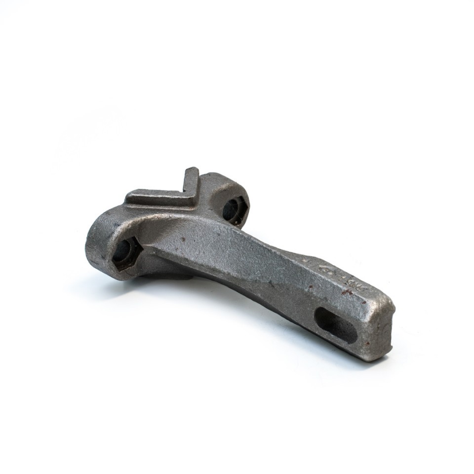 Uchwyt mocujący mieszadło SK54/BK54